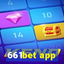 661bet app